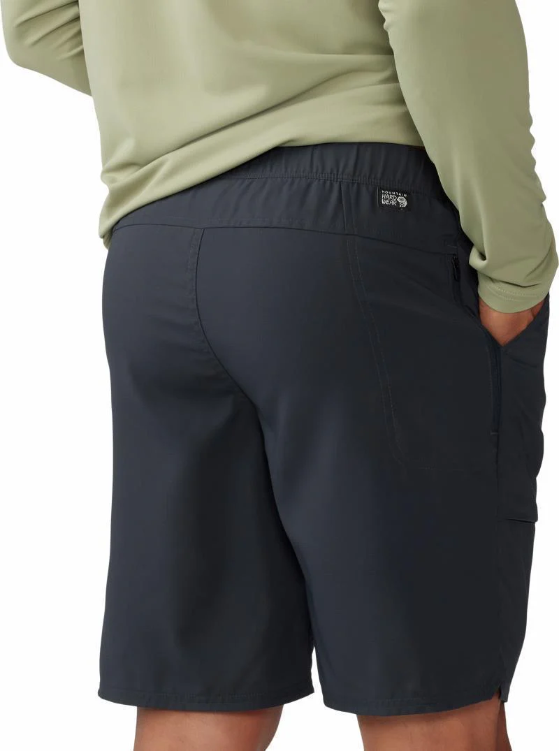 Trail Sender Shorts, 11" Inseam - Mens - Image 36