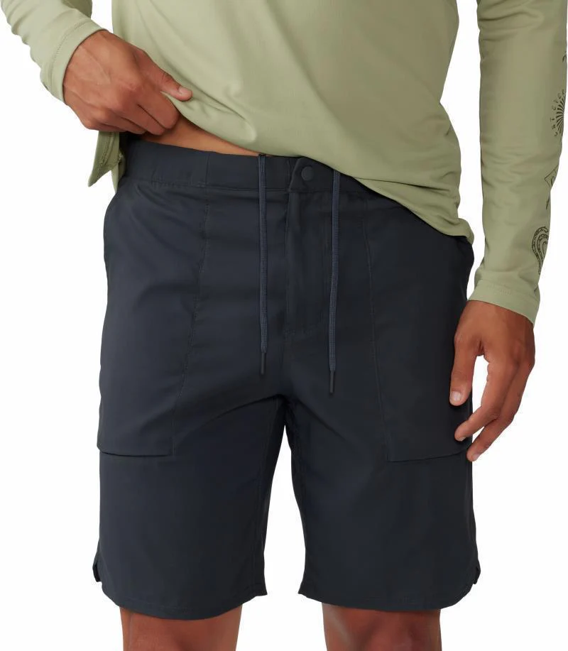 Trail Sender Shorts, 11" Inseam - Mens - Image 37