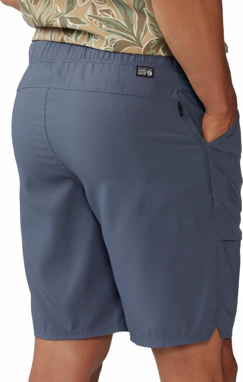 Trail Sender Shorts, 11" Inseam - Mens - Image 6