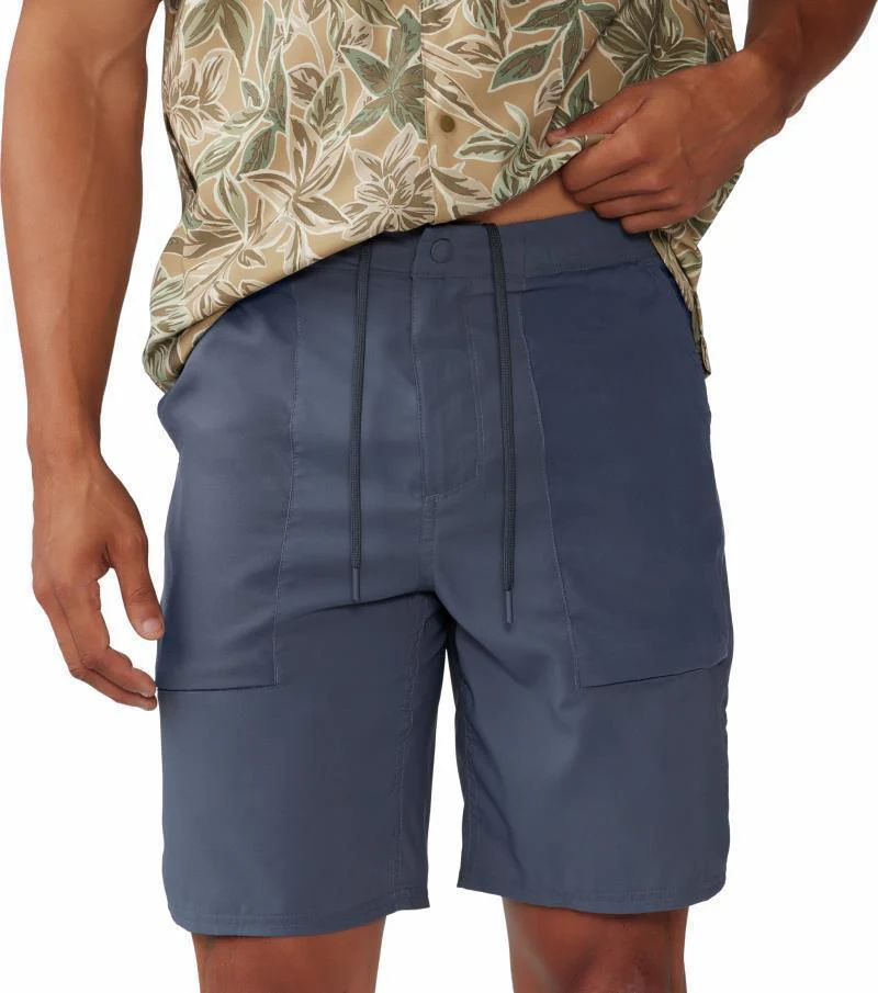 Trail Sender Shorts, 11" Inseam - Mens - Image 7