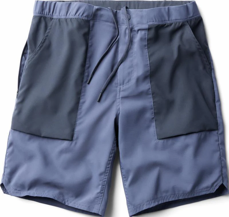 Trail Sender Shorts, 9" Inseam - Mens