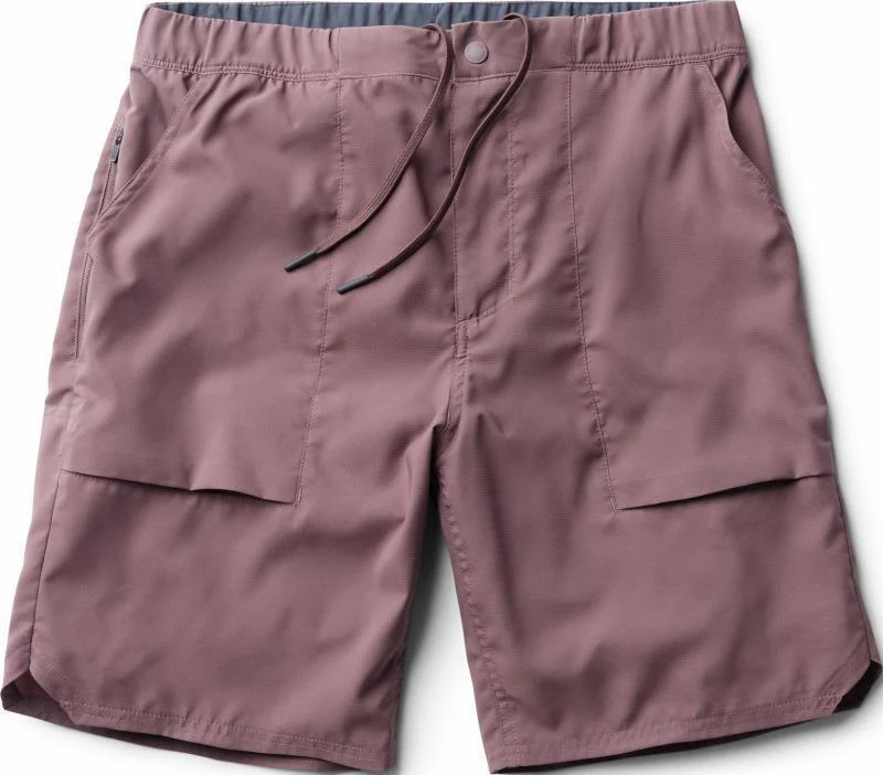 Trail Sender Shorts, 9" Inseam - Mens - Image 16