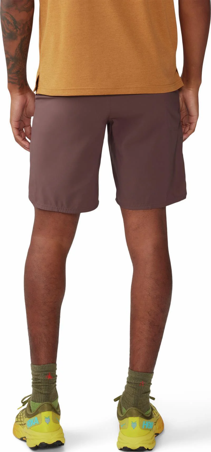 Trail Sender Shorts, 9" Inseam - Mens - Image 18