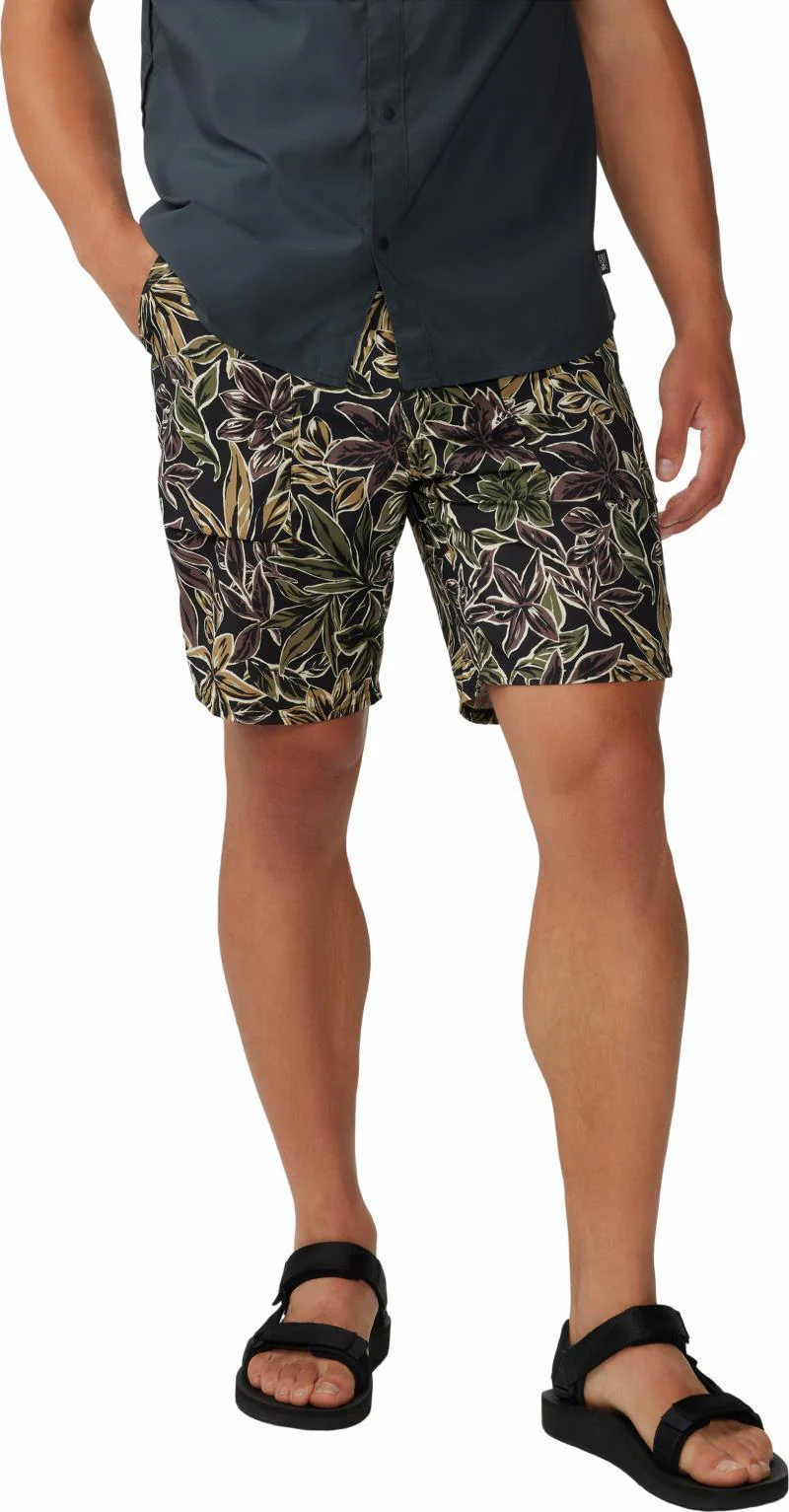 Trail Sender Shorts, 9" Inseam - Mens - Image 25