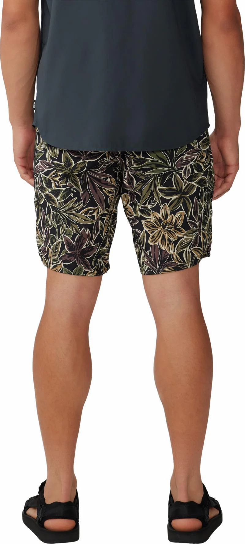 Trail Sender Shorts, 9" Inseam - Mens - Image 26