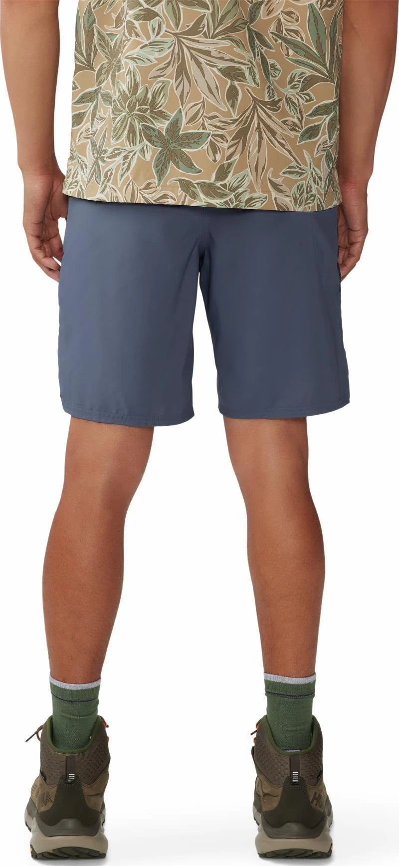 Trail Sender Shorts, 9" Inseam - Mens - Image 3