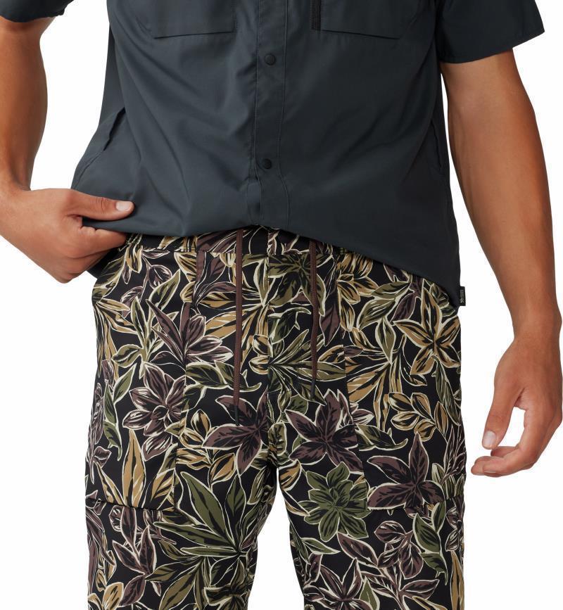 Trail Sender Shorts, 9" Inseam - Mens - Image 30