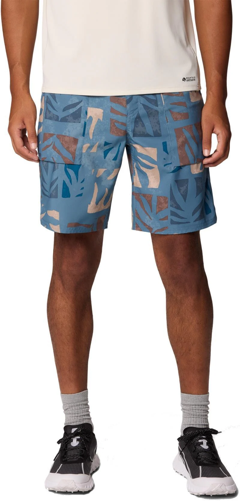 Trail Sender Shorts, 9" Inseam - Mens - Image 39