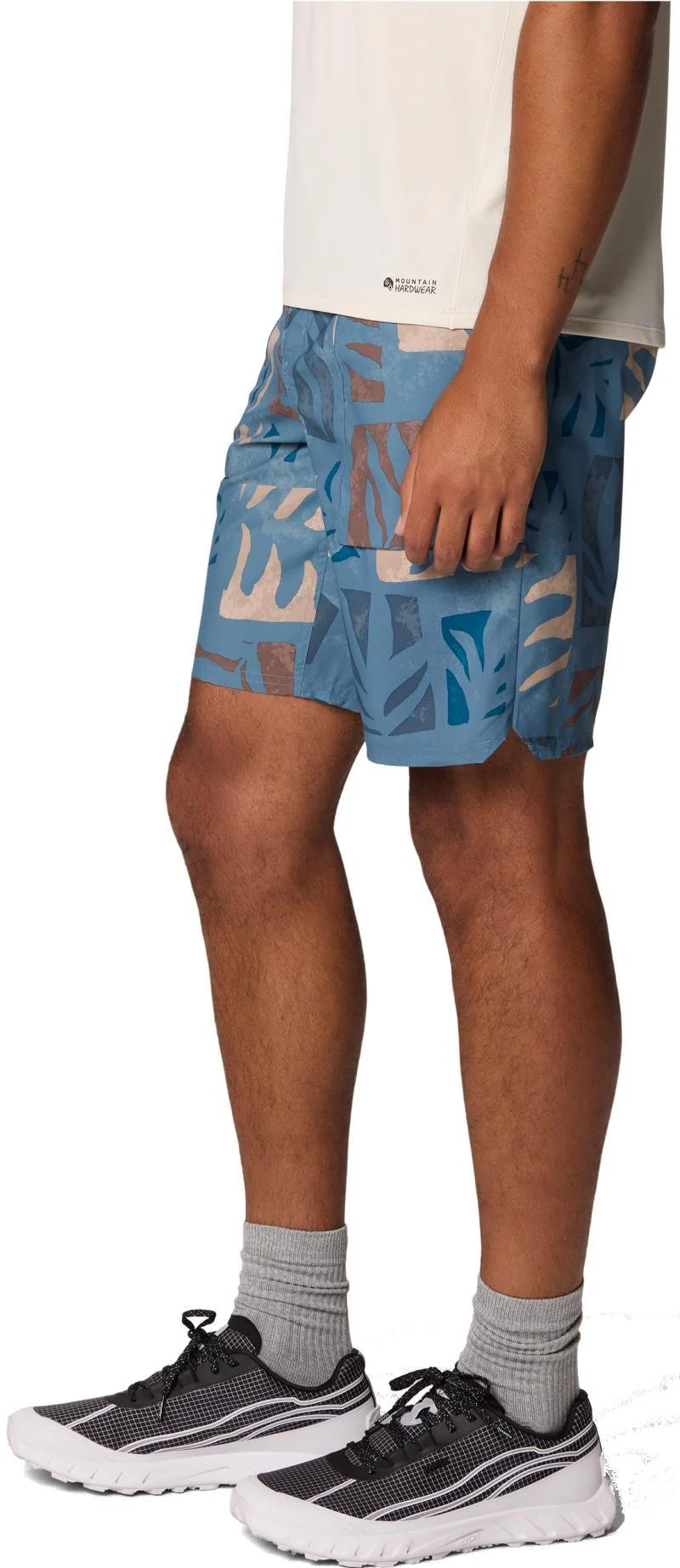 Trail Sender Shorts, 9" Inseam - Mens - Image 40