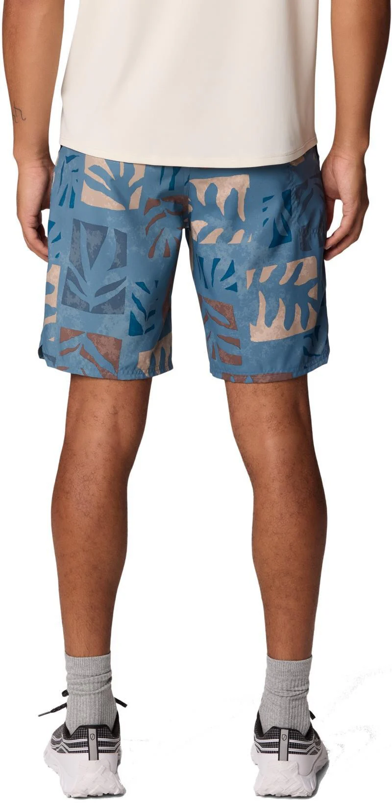 Trail Sender Shorts, 9" Inseam - Mens - Image 41