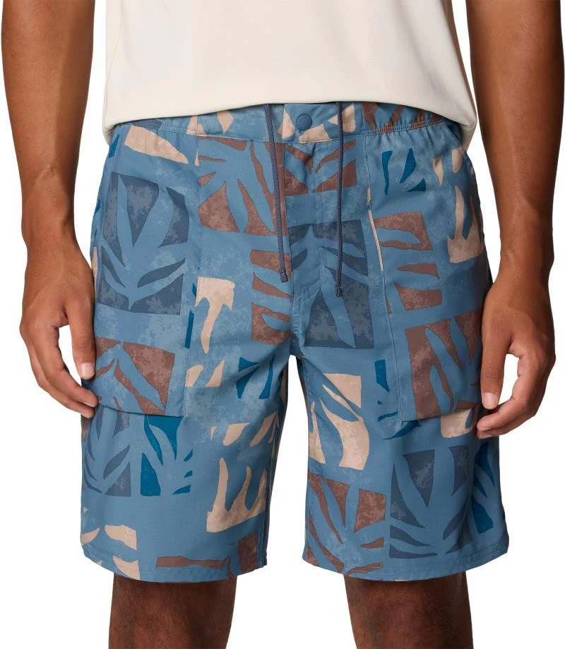 Trail Sender Shorts, 9" Inseam - Mens - Image 42