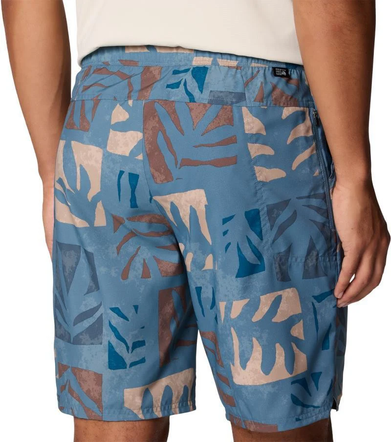 Trail Sender Shorts, 9" Inseam - Mens - Image 43