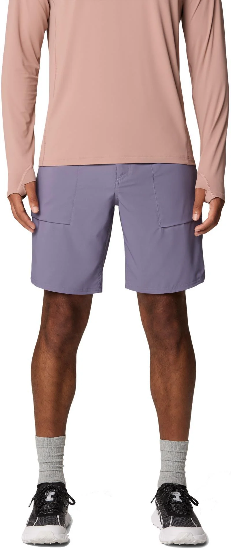 Trail Sender Shorts, 9" Inseam - Mens - Image 44