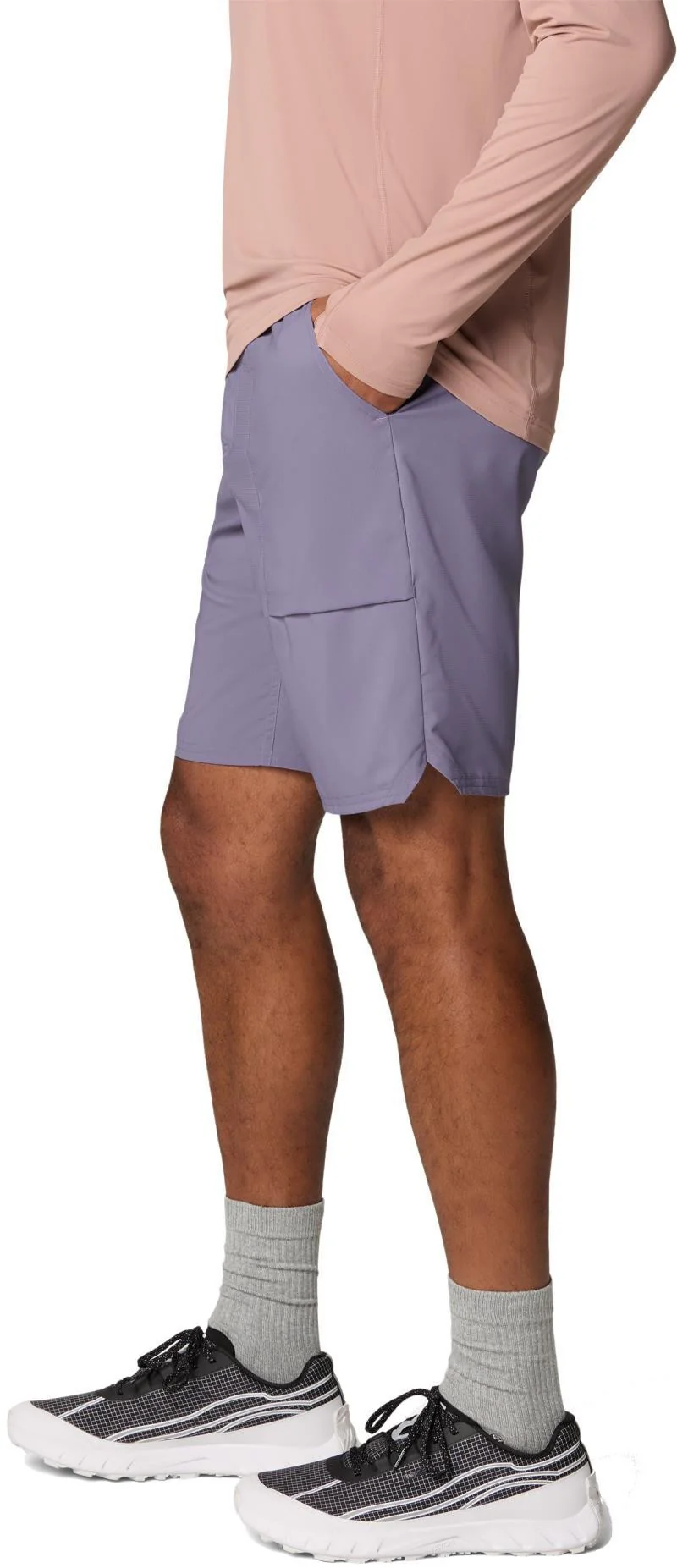 Trail Sender Shorts, 9" Inseam - Mens - Image 45