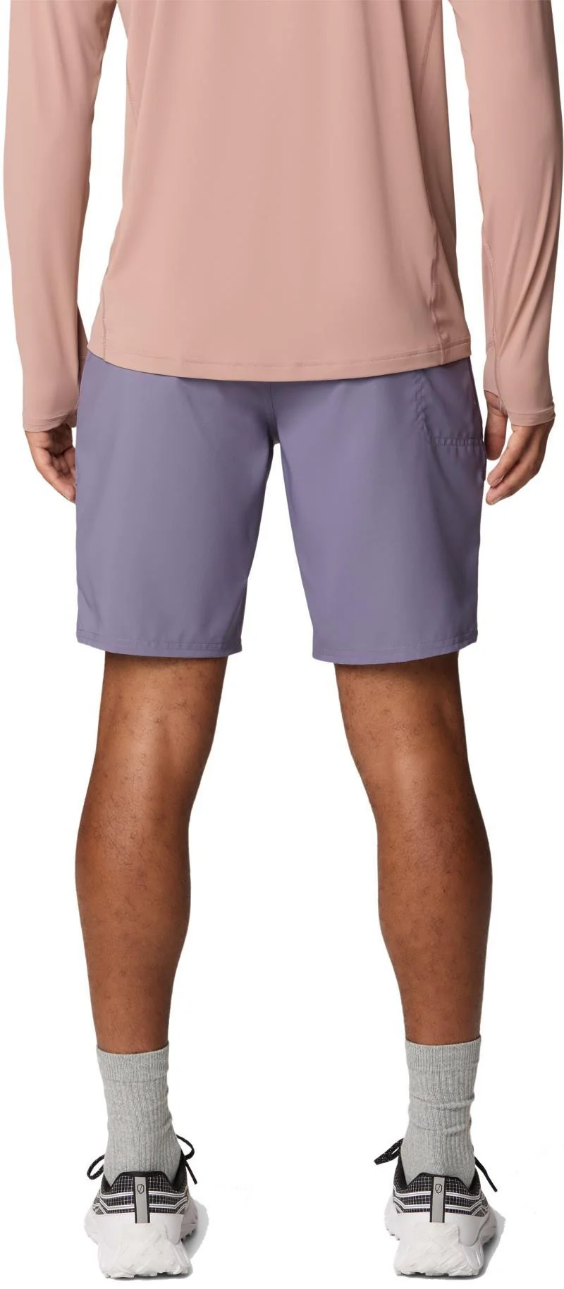 Trail Sender Shorts, 9" Inseam - Mens - Image 46