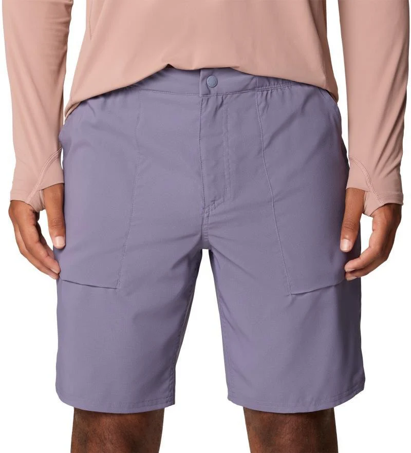 Trail Sender Shorts, 9" Inseam - Mens - Image 47