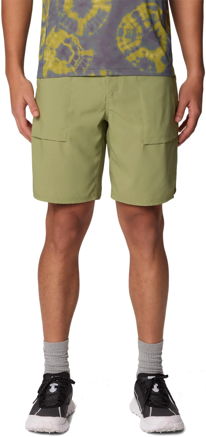 Trail Sender Shorts, 9" Inseam - Mens - Image 49