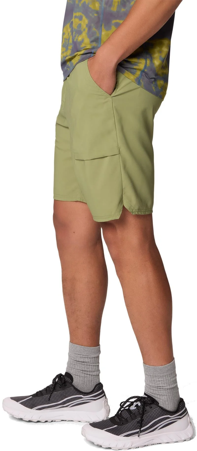 Trail Sender Shorts, 9" Inseam - Mens - Image 50