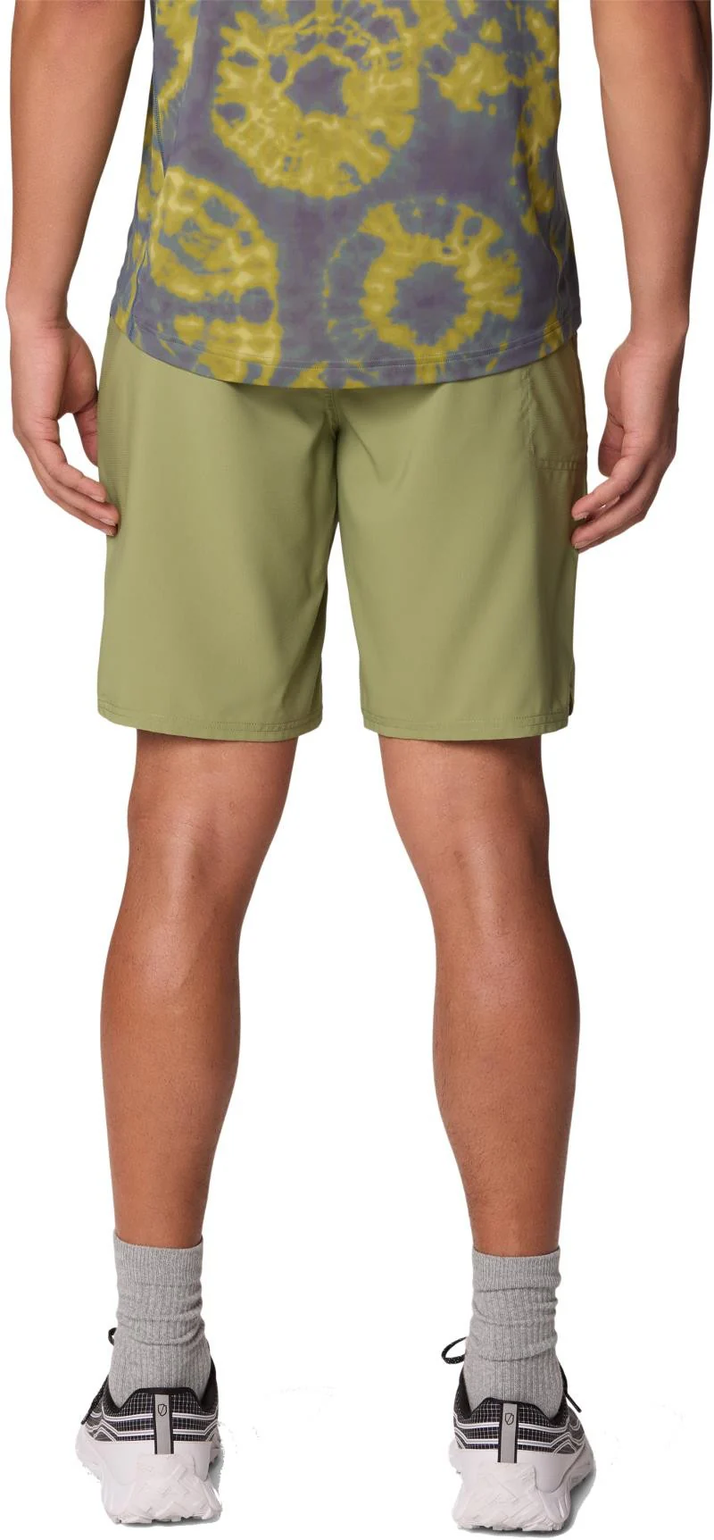 Trail Sender Shorts, 9" Inseam - Mens - Image 51