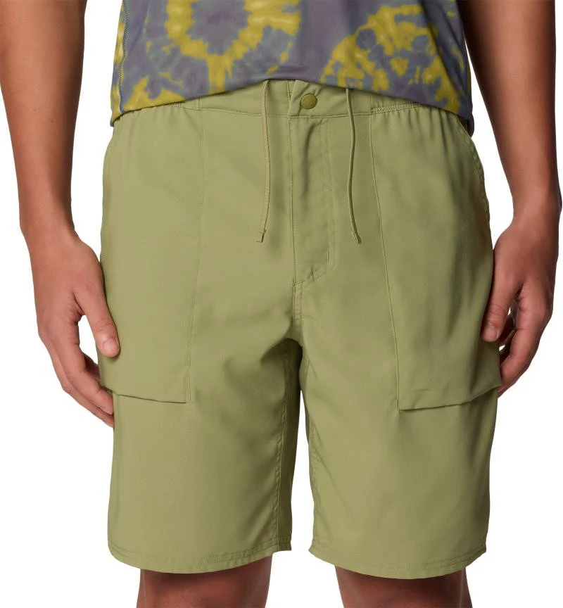 Trail Sender Shorts, 9" Inseam - Mens - Image 52