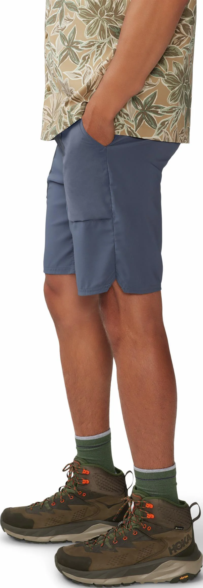 Trail Sender Shorts, 9" Inseam - Mens - Image 8