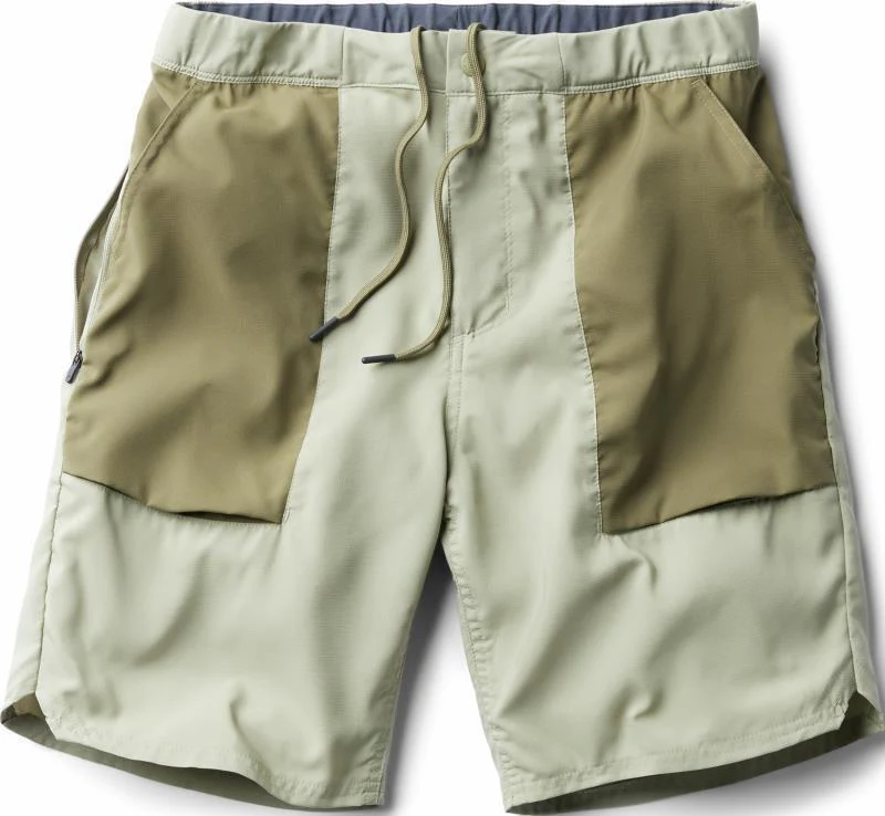 Trail Sender Shorts, 9" Inseam - Mens - Image 9