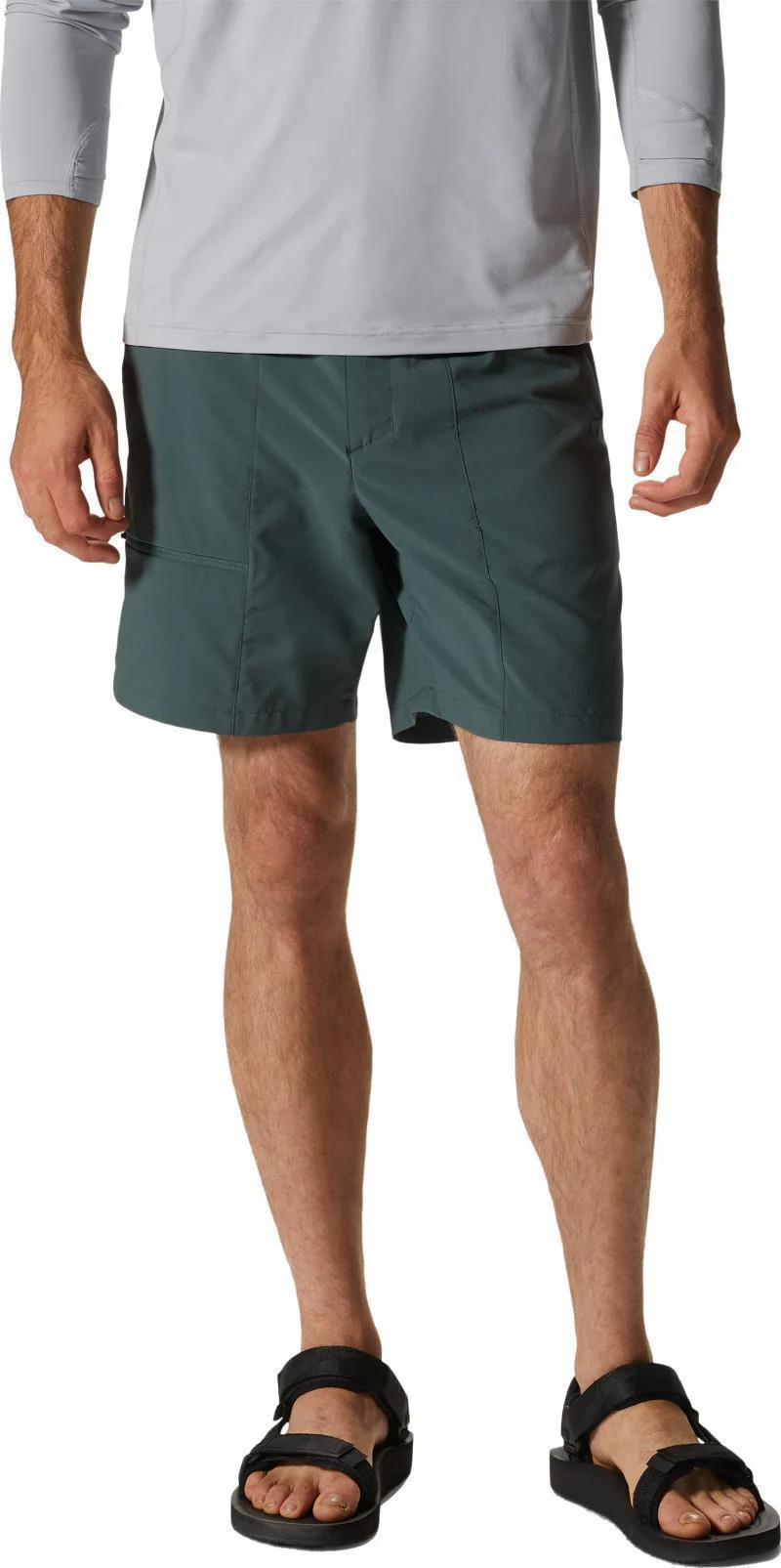 Trail Sender Shorts - Mens - Image 10