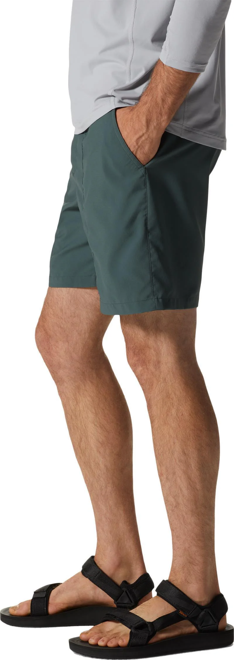 Trail Sender Shorts - Mens - Image 11