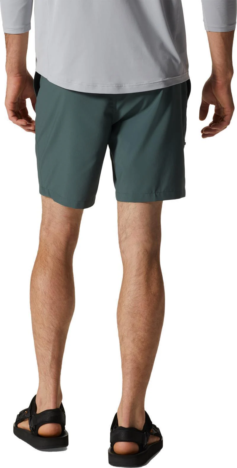 Trail Sender Shorts - Mens - Image 12