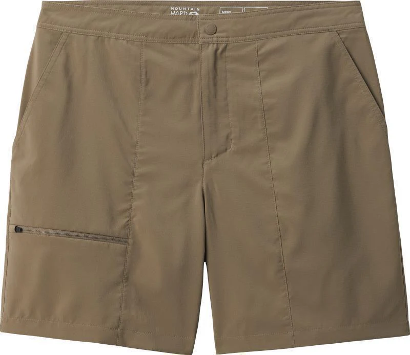 Trail Sender Shorts - Mens - Image 14