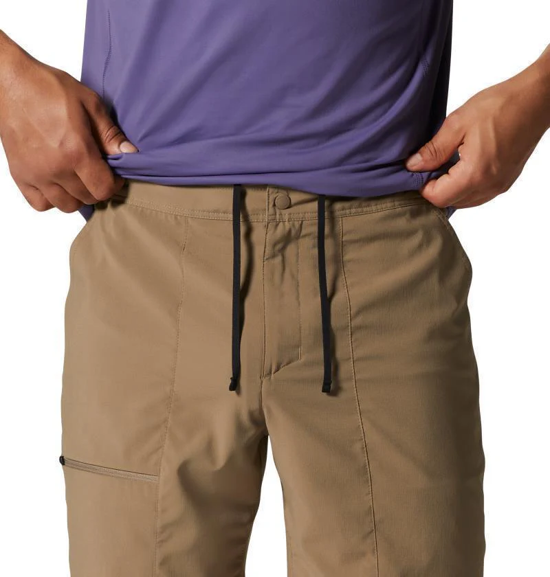 Trail Sender Shorts - Mens - Image 15