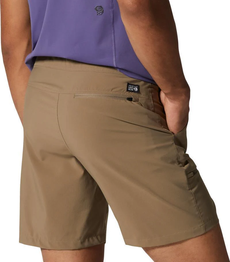 Trail Sender Shorts - Mens - Image 16