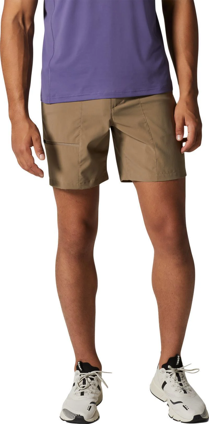 Trail Sender Shorts - Mens - Image 17