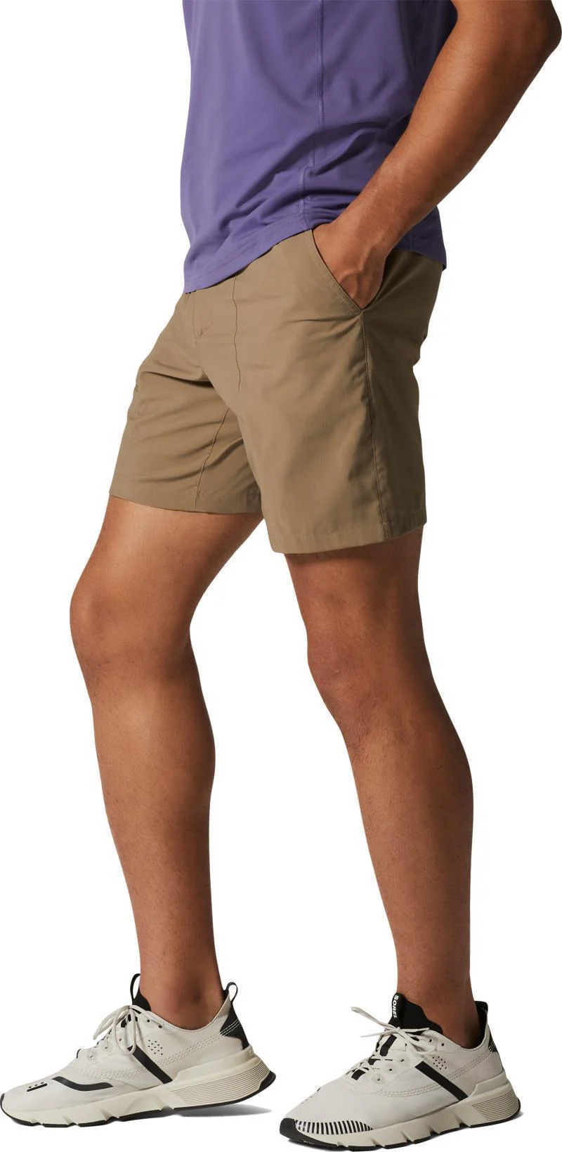 Trail Sender Shorts - Mens - Image 18
