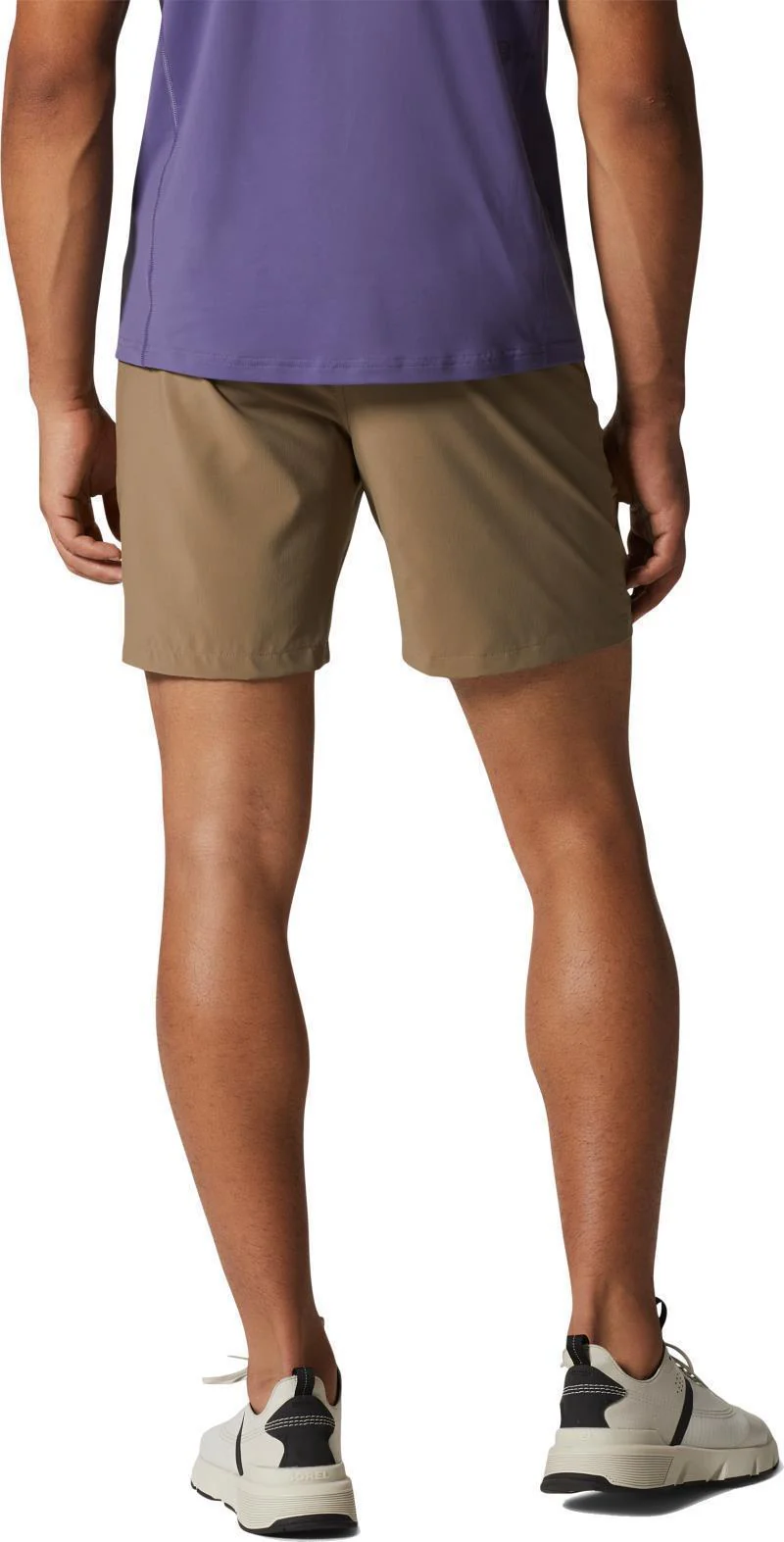 Trail Sender Shorts - Mens - Image 19