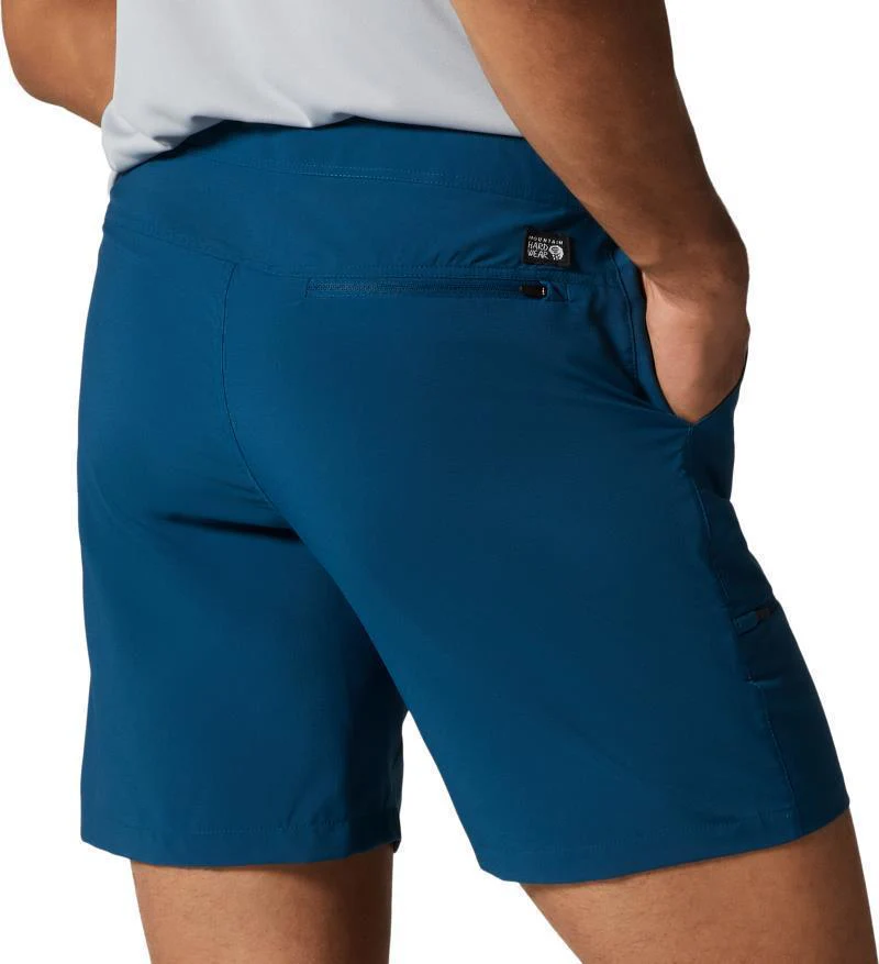 Trail Sender Shorts - Mens - Image 2