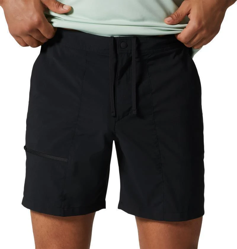 Trail Sender Shorts - Mens - Image 21