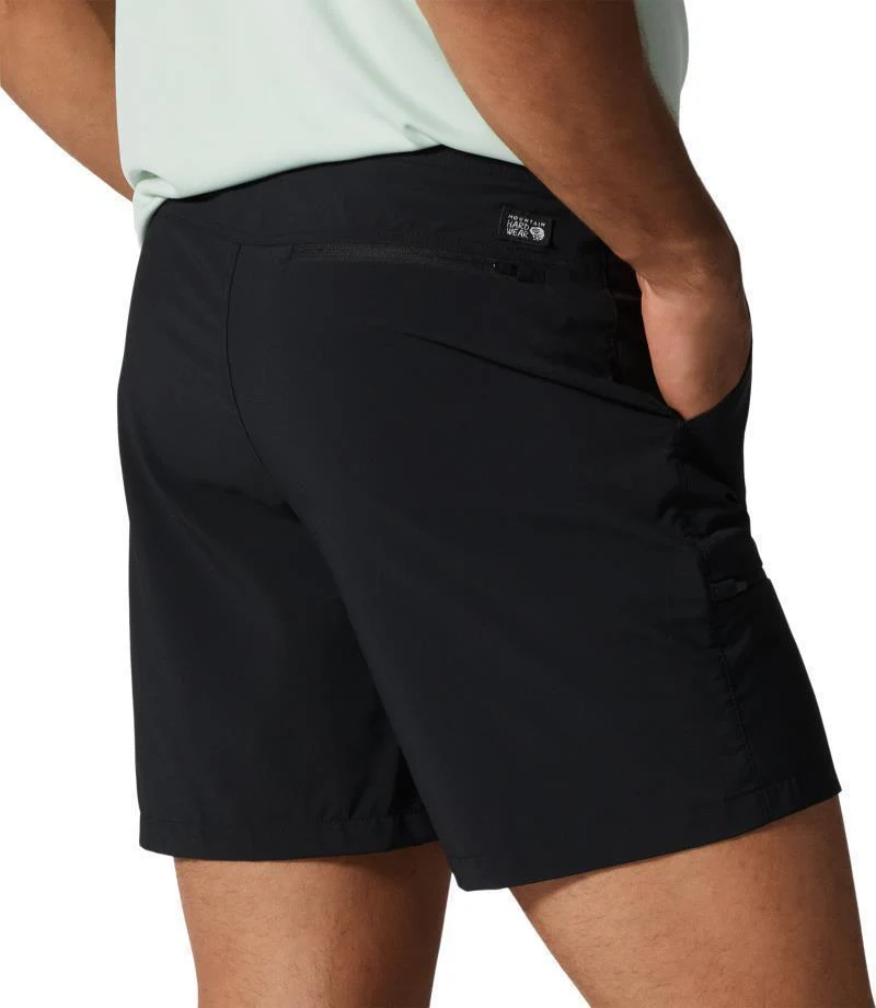 Trail Sender Shorts - Mens - Image 22