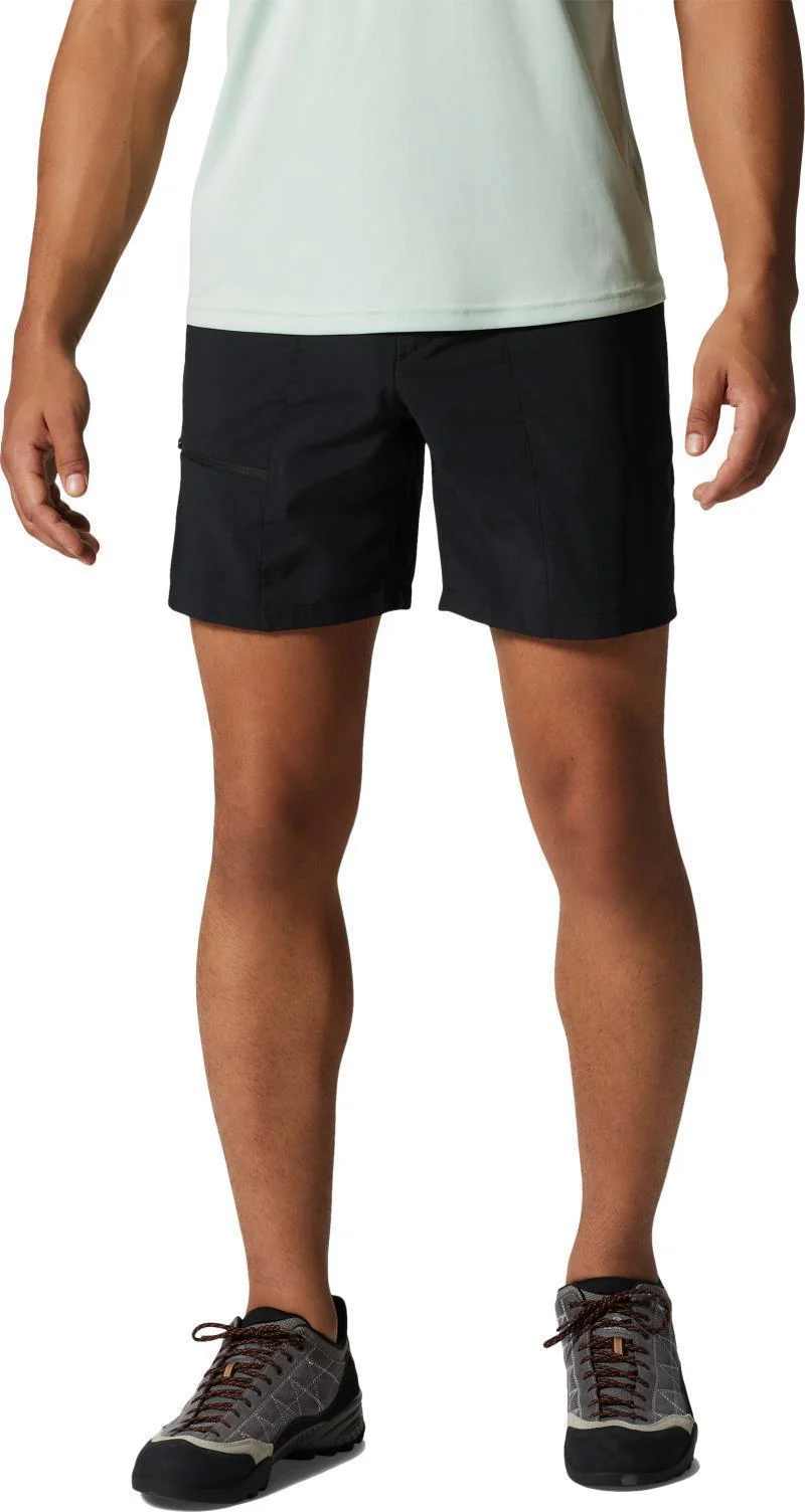 Trail Sender Shorts - Mens - Image 23