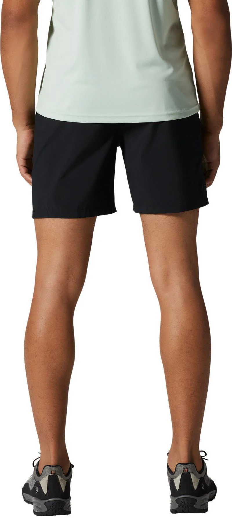 Trail Sender Shorts - Mens - Image 25