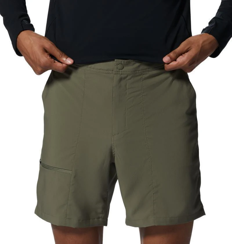 Trail Sender Shorts - Mens - Image 27