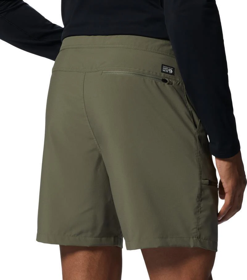 Trail Sender Shorts - Mens - Image 28