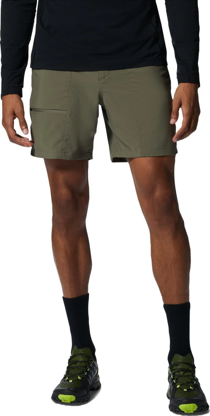 Trail Sender Shorts - Mens - Image 29
