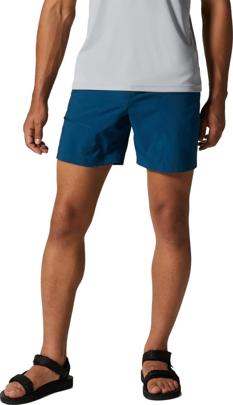 Trail Sender Shorts - Mens - Image 3