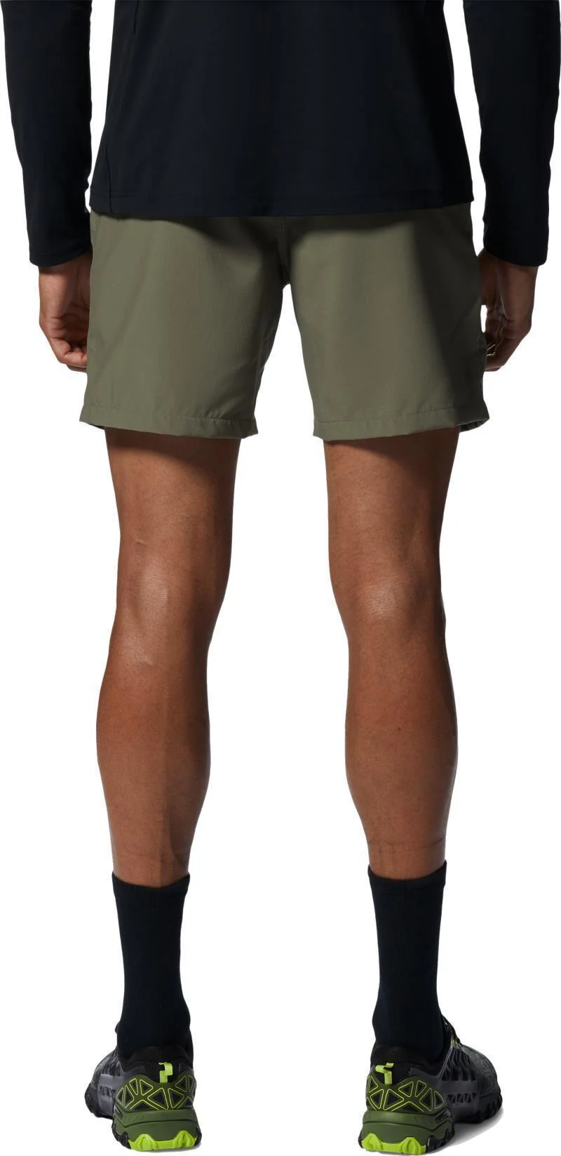 Trail Sender Shorts - Mens - Image 30