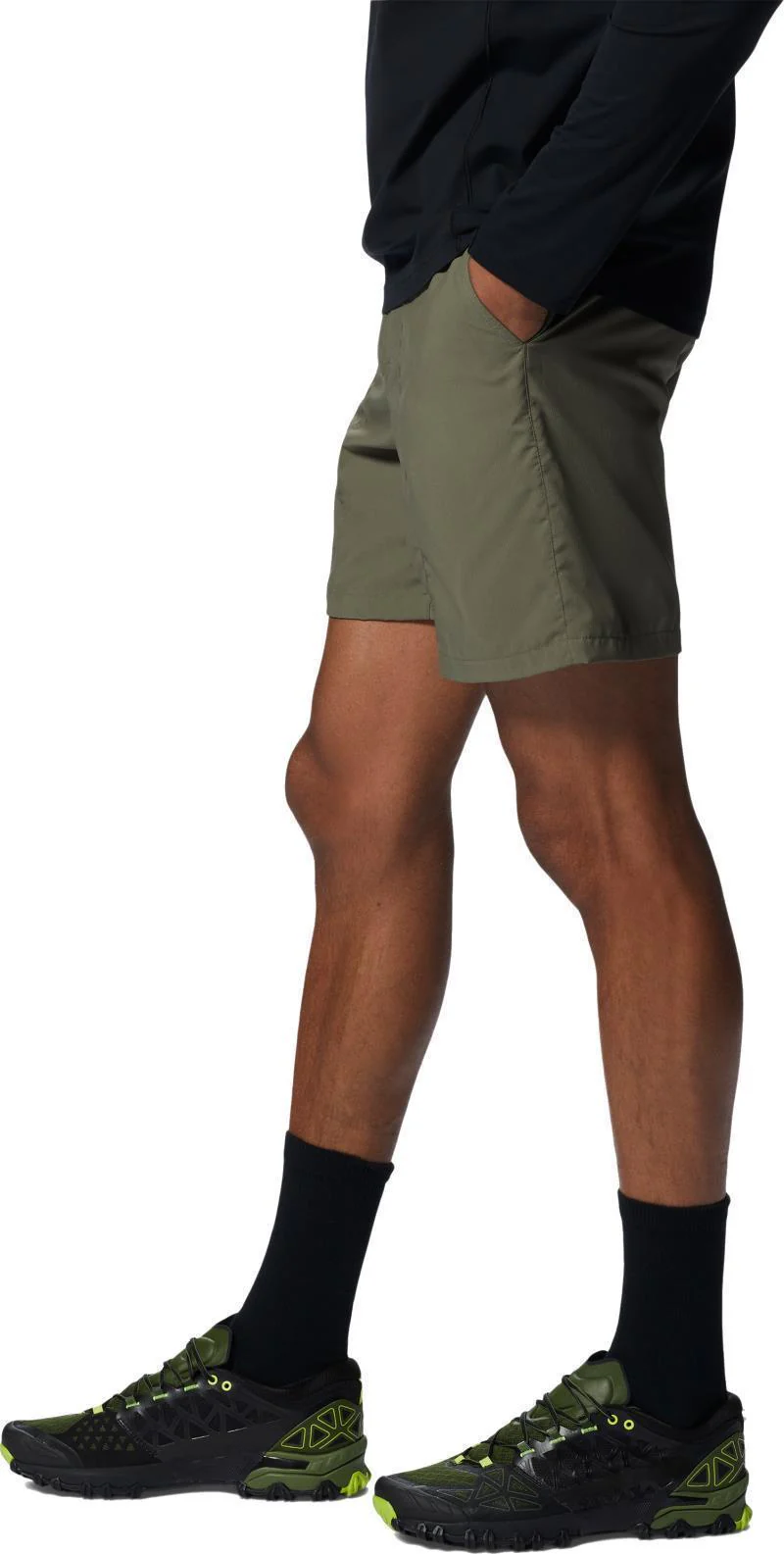 Trail Sender Shorts - Mens - Image 31