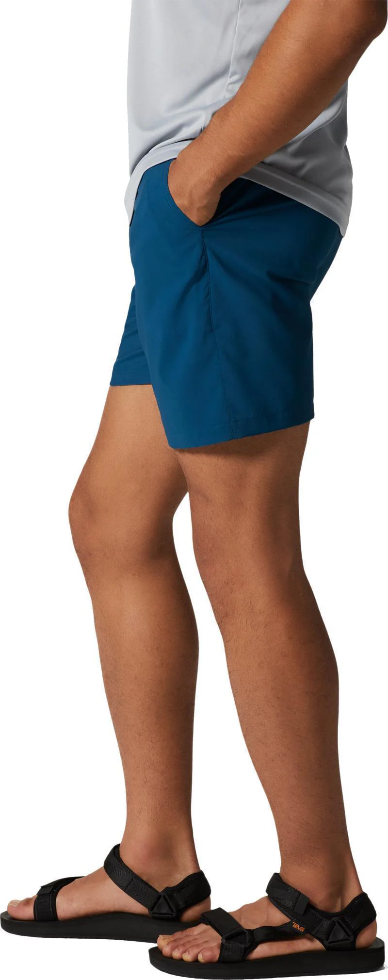 Trail Sender Shorts - Mens - Image 4