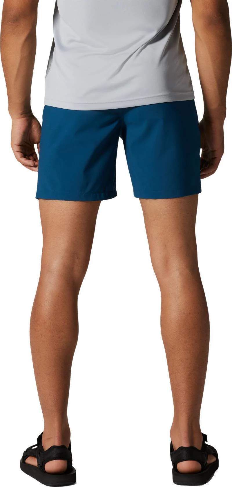 Trail Sender Shorts - Mens - Image 5