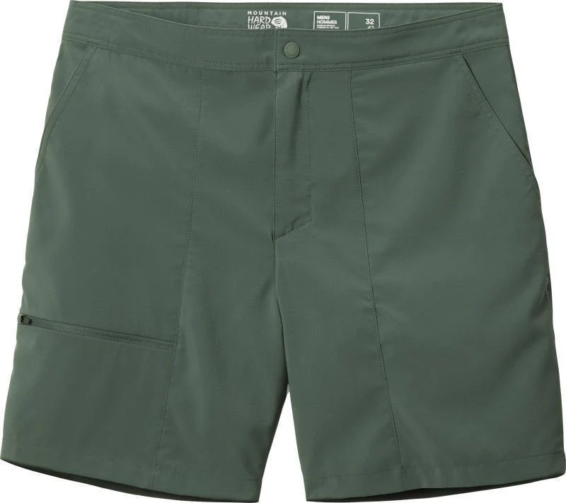 Trail Sender Shorts - Mens - Image 7