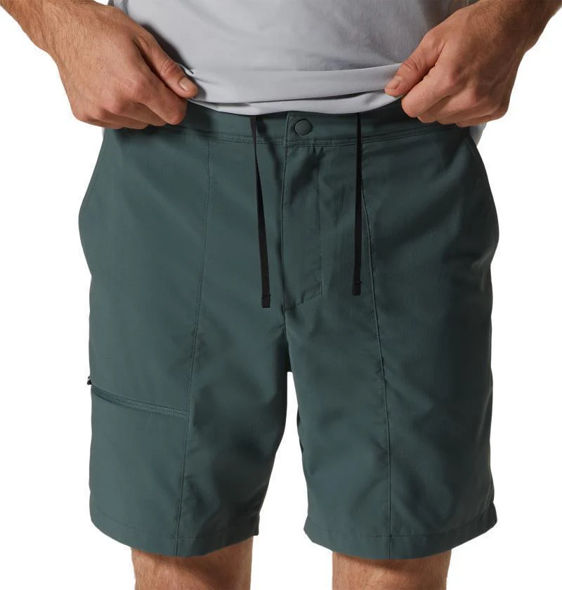 Trail Sender Shorts - Mens - Image 8